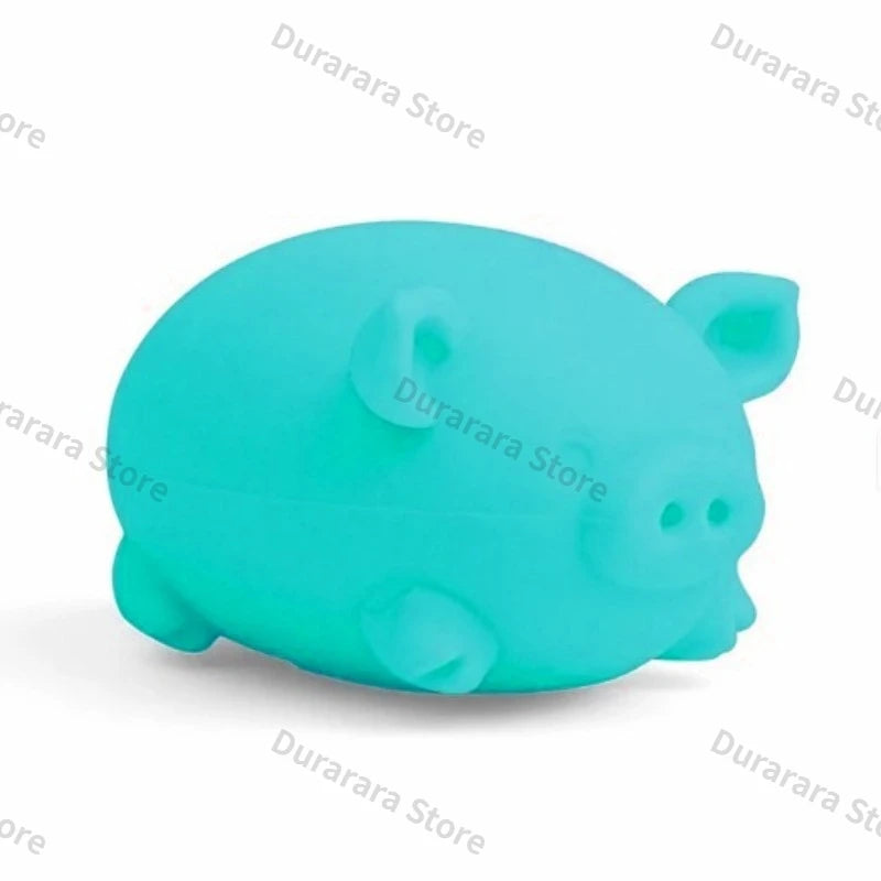 2026 New NeeDoh Digging Pig Fidget Toy Squishy Sensory Squeeze Toy