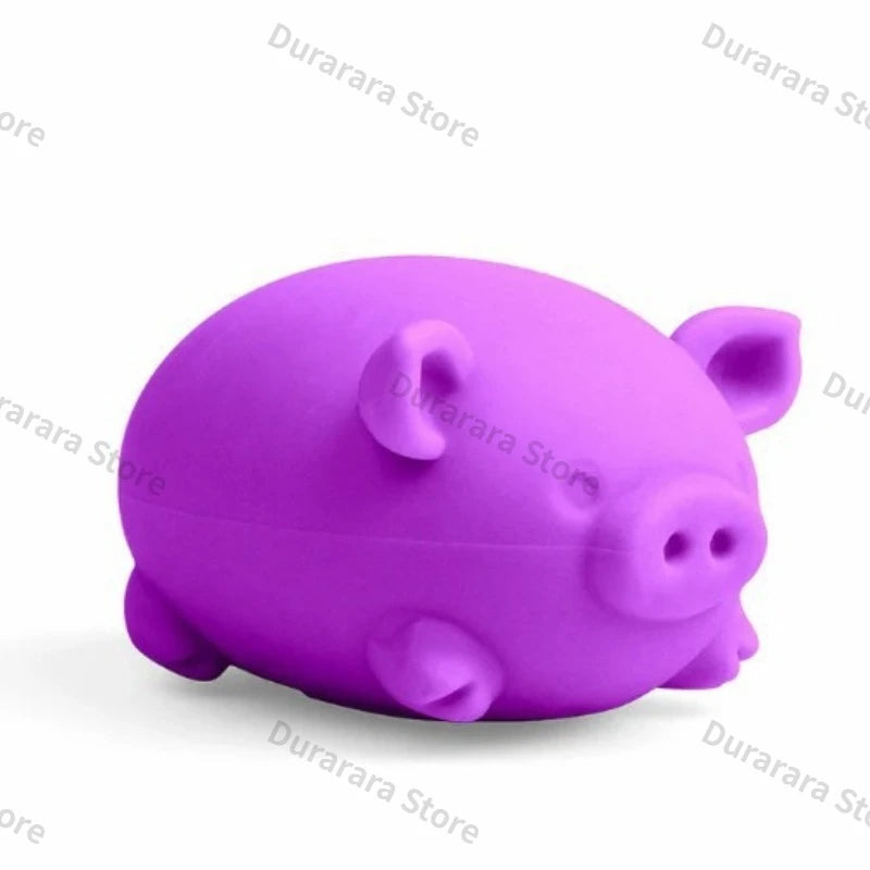 2026 New NeeDoh Digging Pig Fidget Toy Squishy Sensory Squeeze Toy