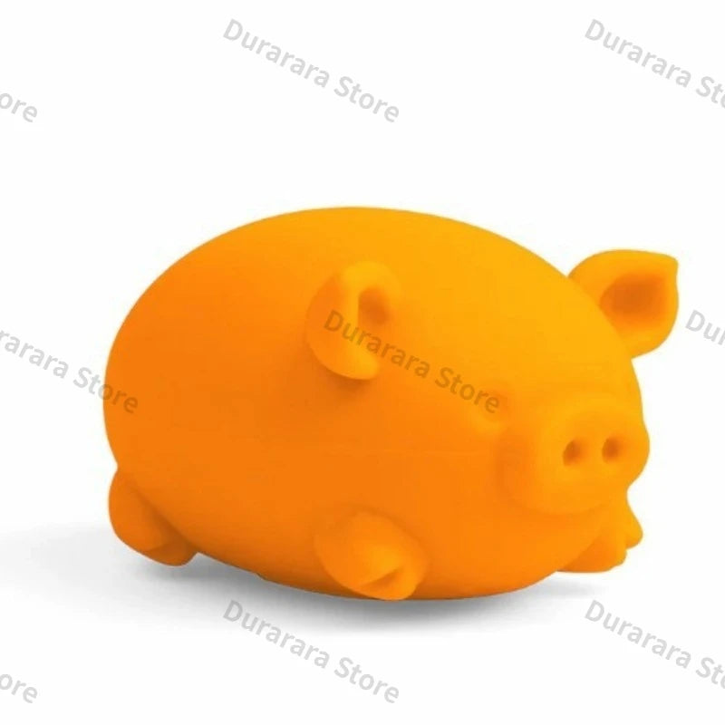 2026 New NeeDoh Digging Pig Fidget Toy Squishy Sensory Squeeze Toy