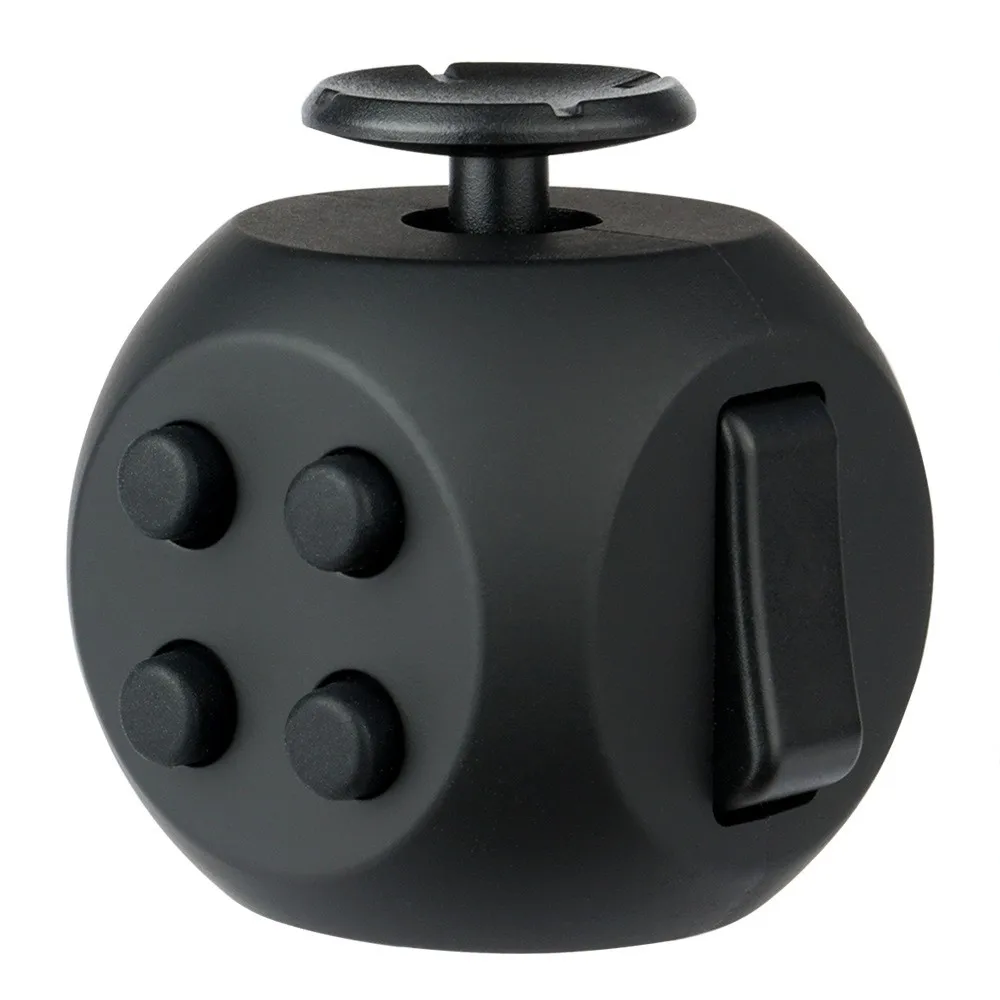 1 PC Fidget toy Anti-stress Stress relief AntiStress Fidget adult toy Play with it during leisure or vacation Holiday gifts